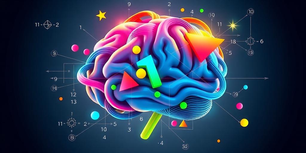 AI reasoning and mathematical skills image