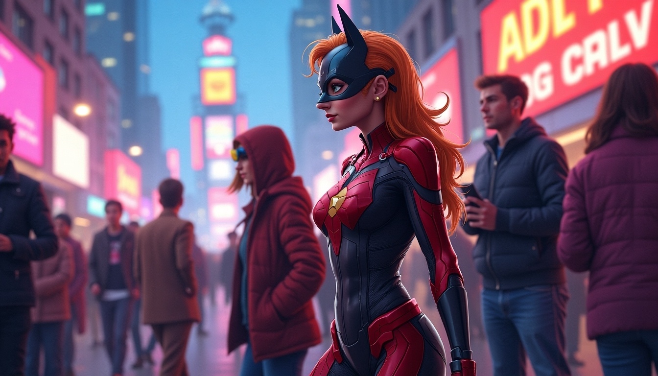 Bedrock City Con October 2024 promotional image