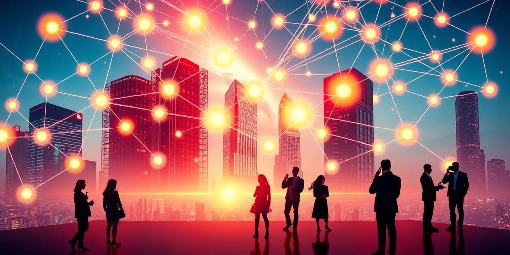 generative AI investment trends