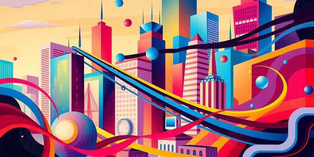 AI market growth predictions 2025