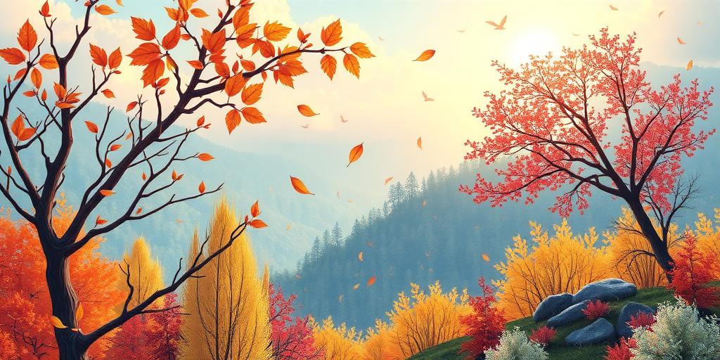 seasonal marketing campaign calendar