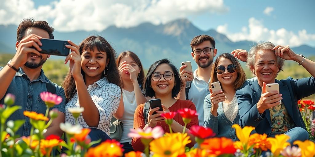 OnePlus Nord 3 smartphone image