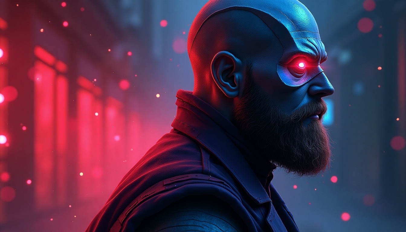 Trolley problem illustration or graphic