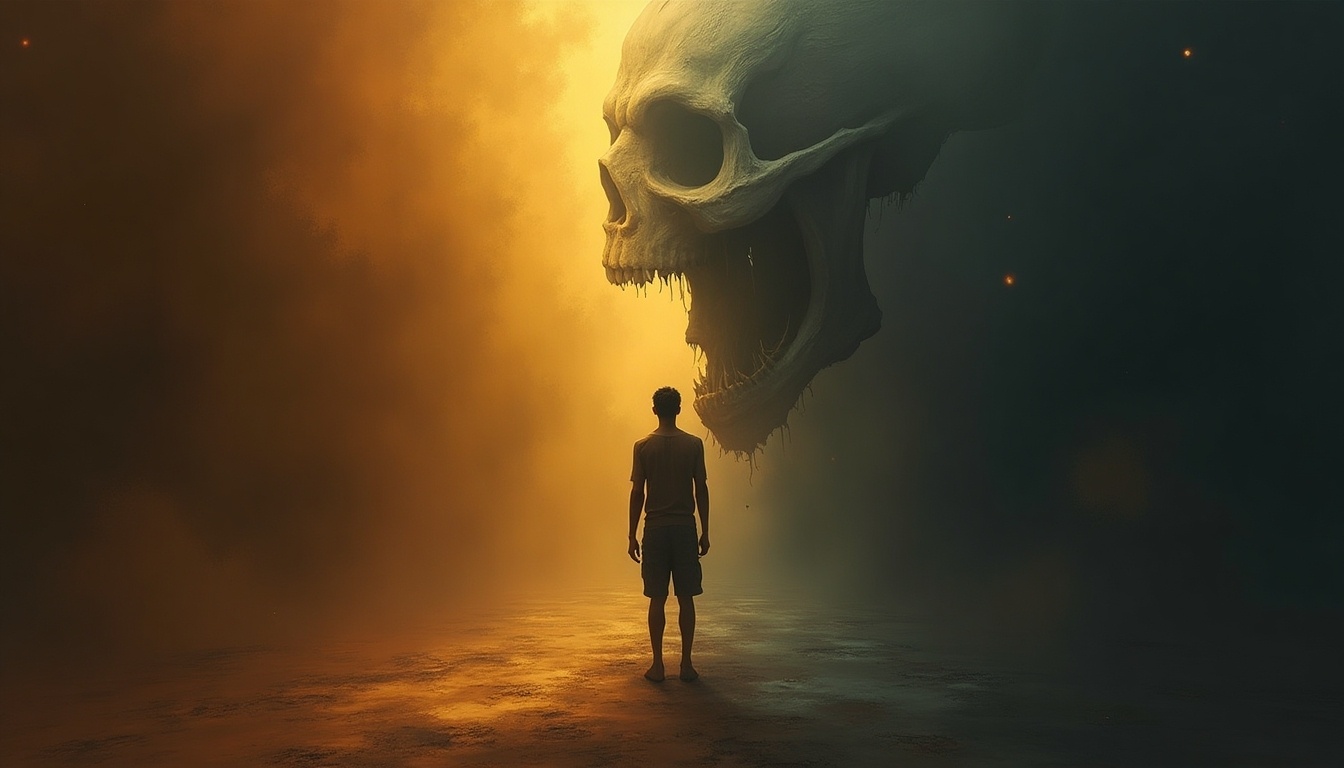 Principle of double effect visual representation