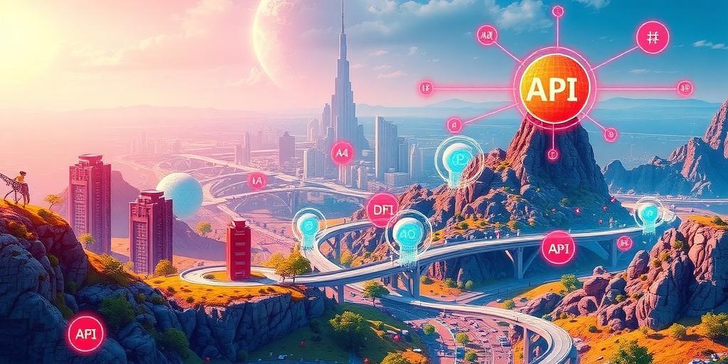 OpenAI API Documentation overview image