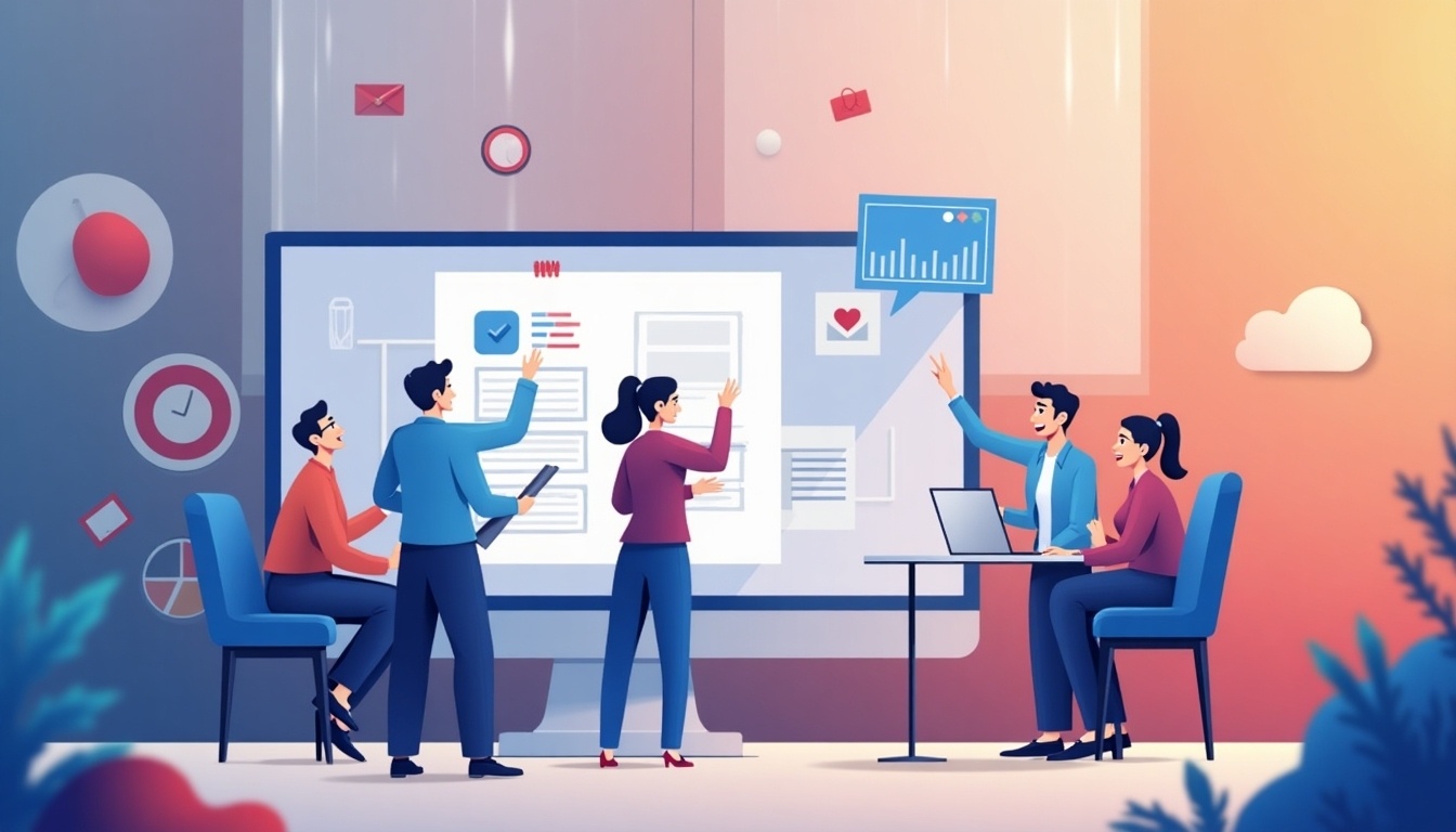 visual representation of services offered by Draftss and Penji