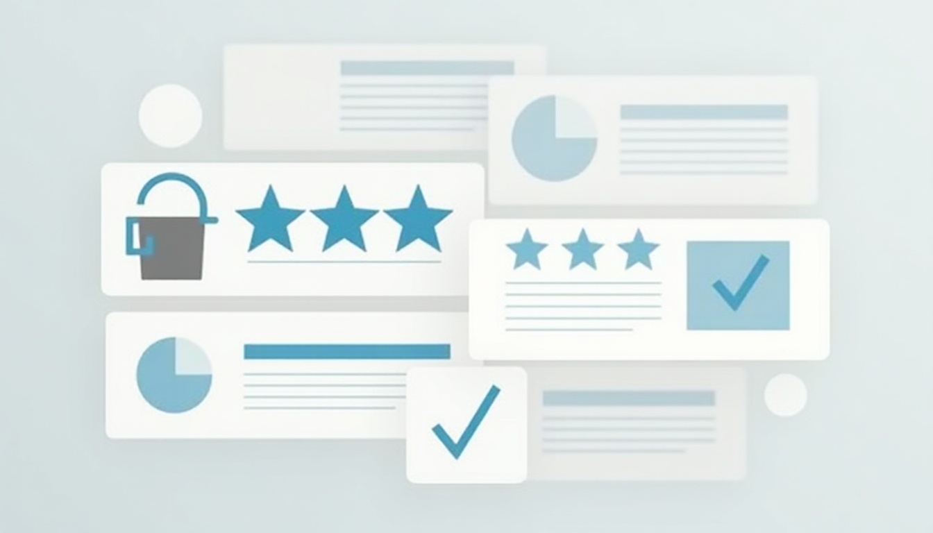 image depicting customer reviews for Draftss and Penji