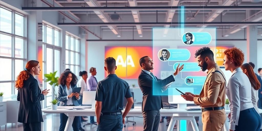 enterprise chatbot solutions for large businesses