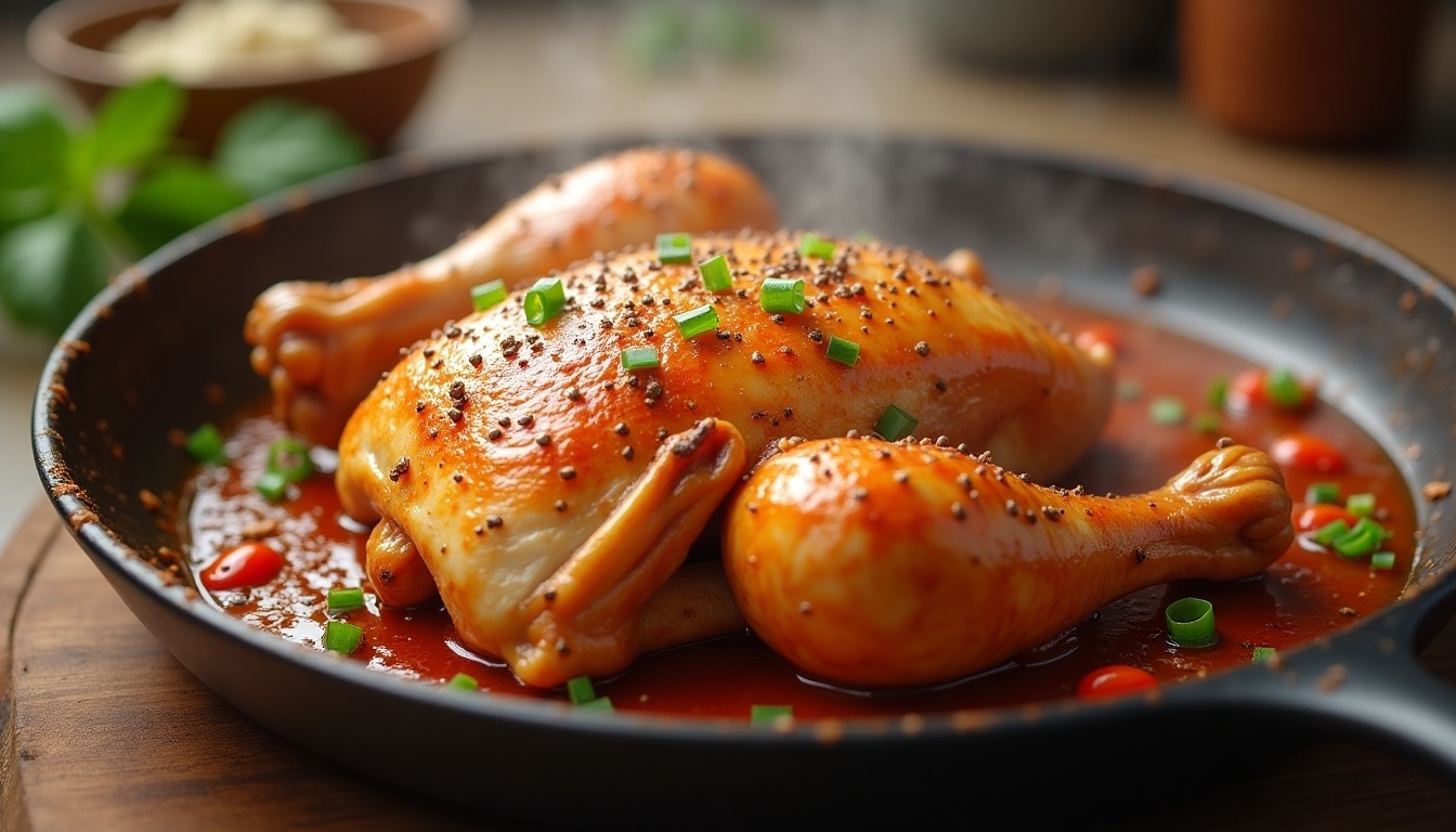 Best images of marinated chicken recipes