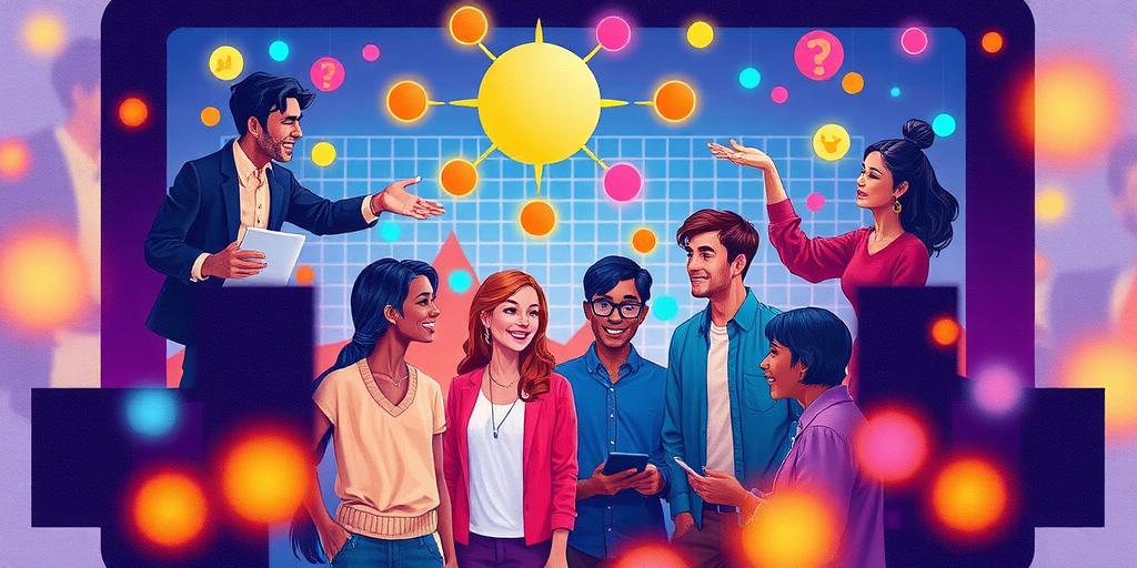 Gemini Pro Community Platform overview image