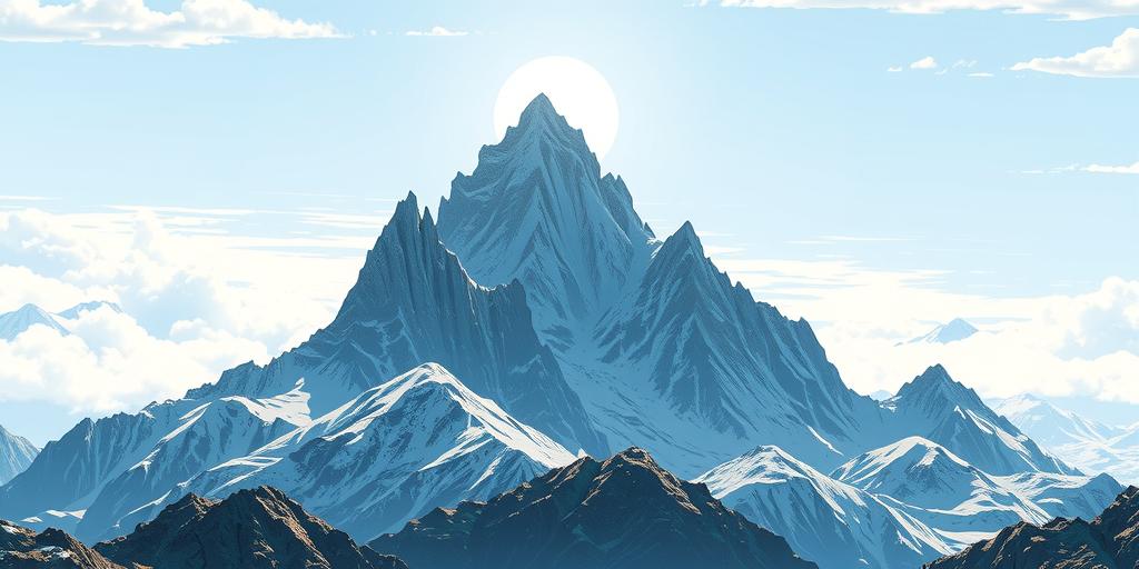 Domain Authority concept illustration