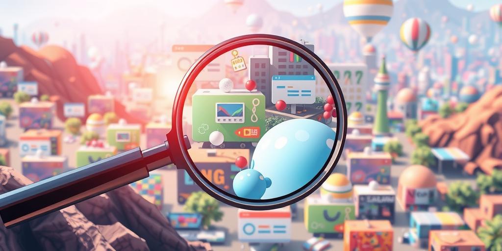 SEMrush Domain Authority Checker visual