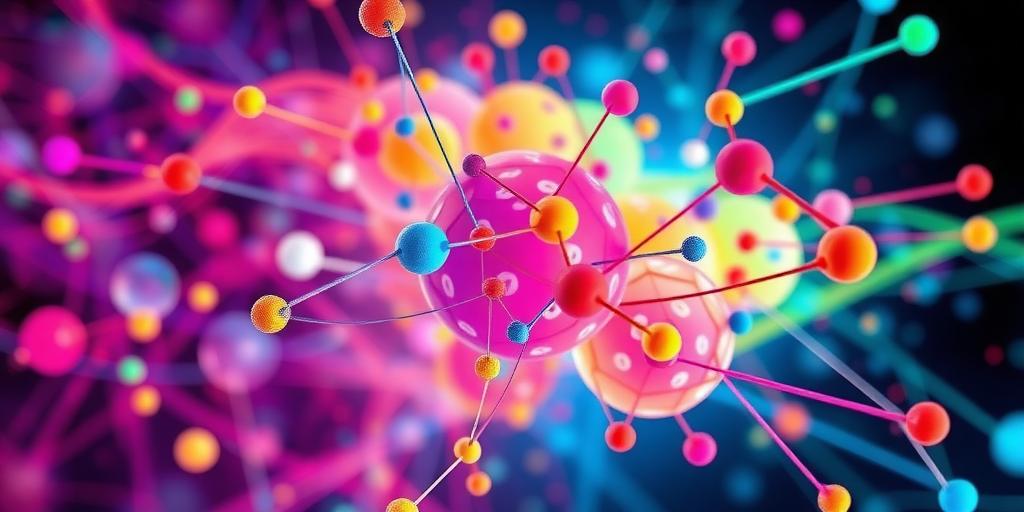 LangChain architecture diagram or workflow image