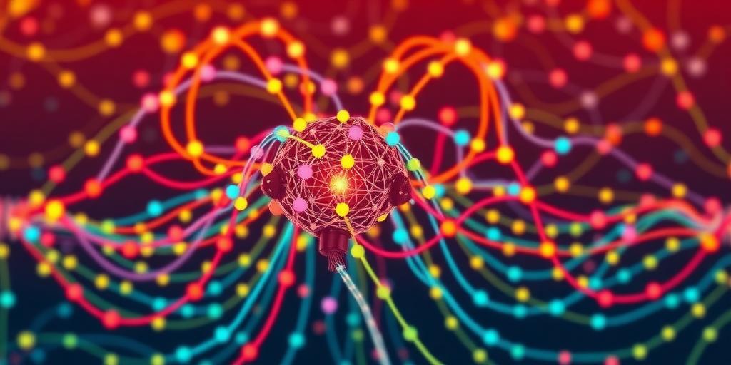 Hugging Face Transformers library logo or infographic