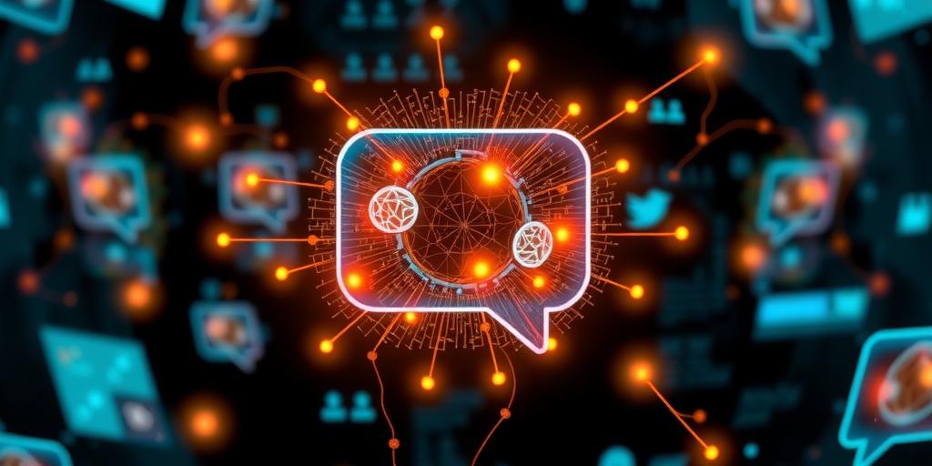 image showing integration of OpenAI API with chatbots