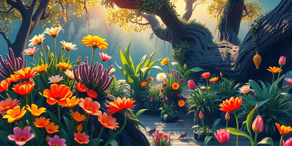 visual representation of Abun AI overview