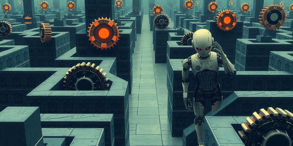 challenges of AI tools in technology