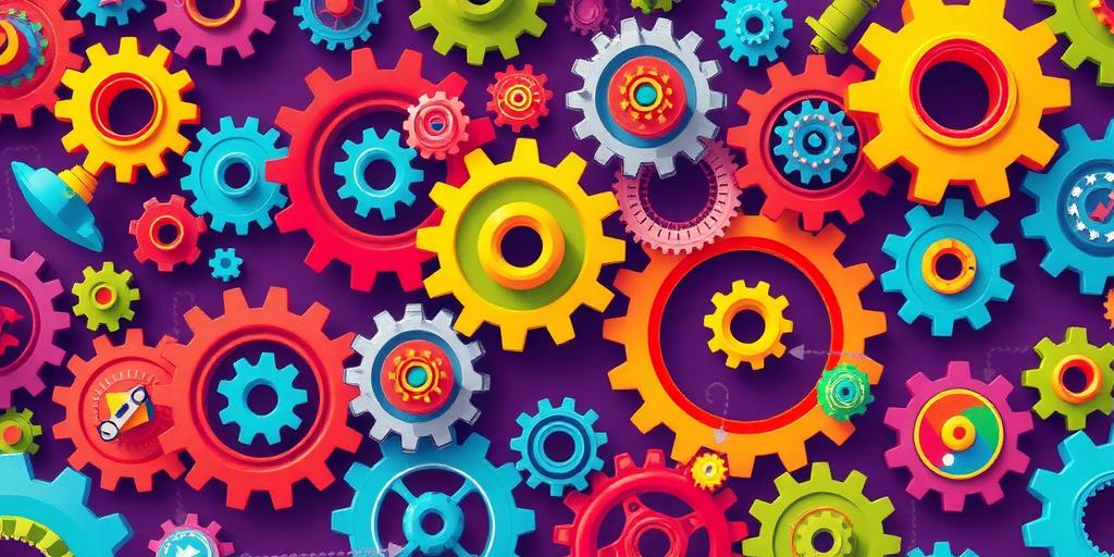 Zapier workflow automation dashboard