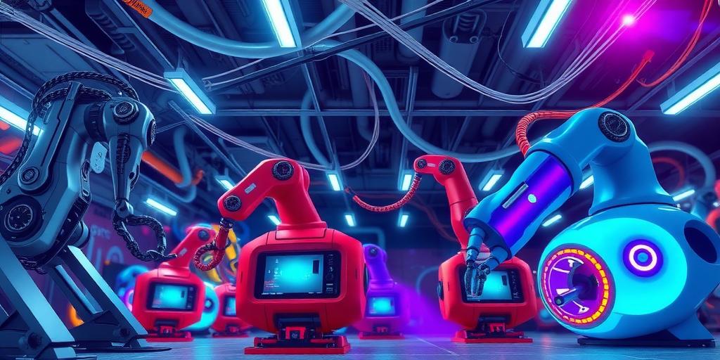 OpenAI automation tools in action