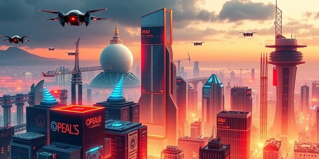 OpenAI developments and innovations in 2025