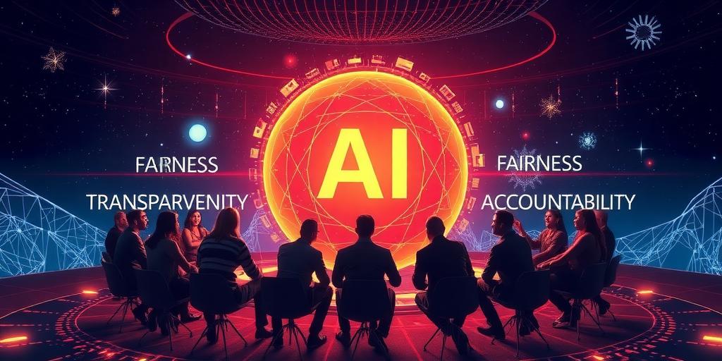OpenAI's impact on AI ethics and governance