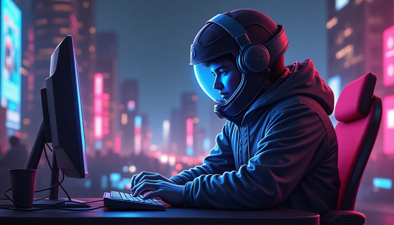 images of game gameplay after support ends