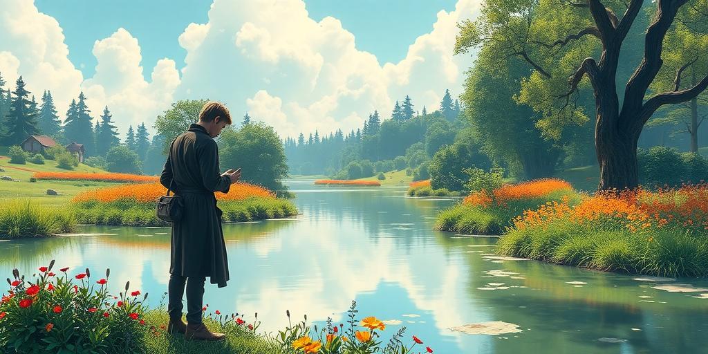 image depicting monitoring tools and feedback loops