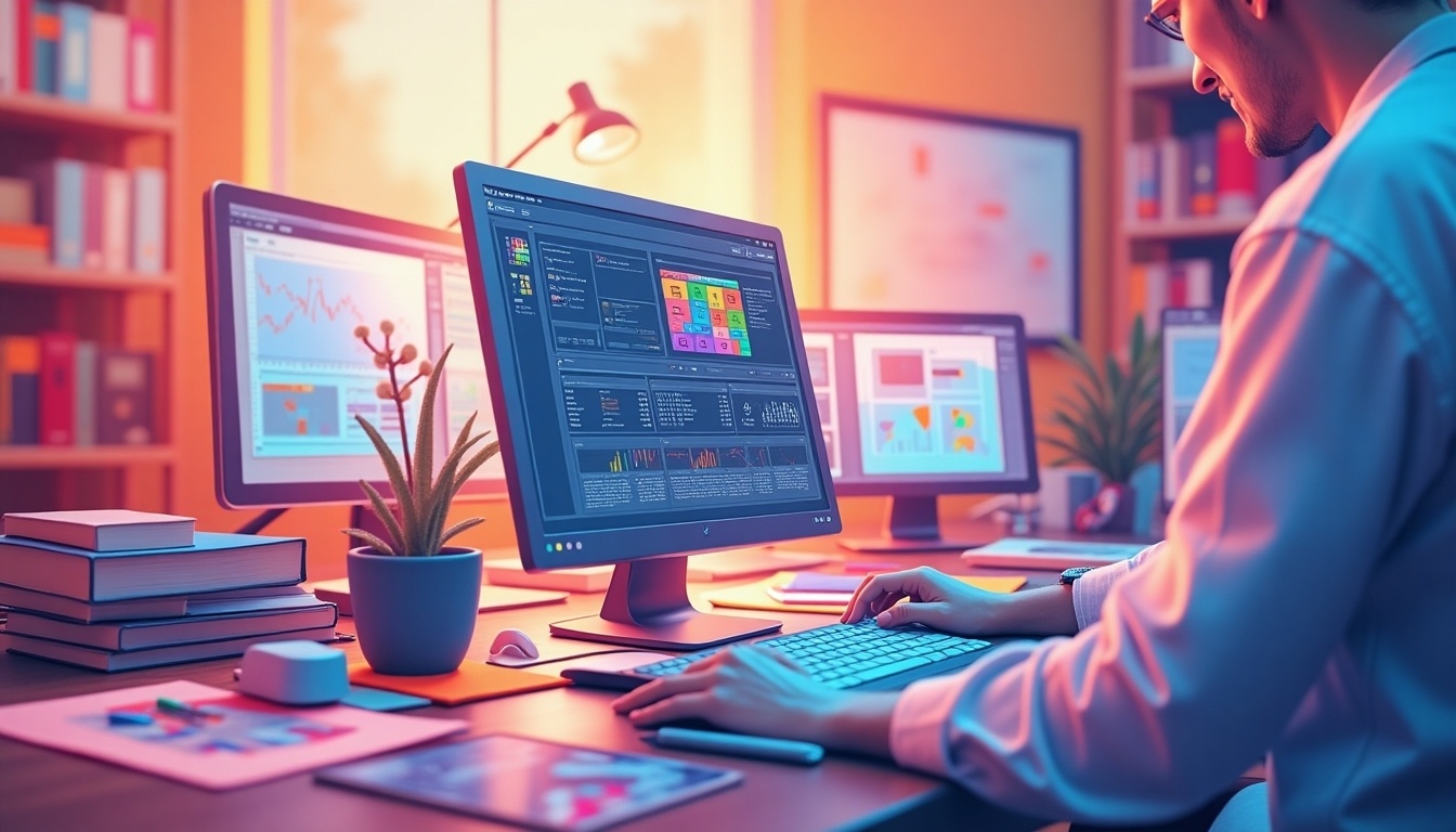 unlimited graphic design services overview