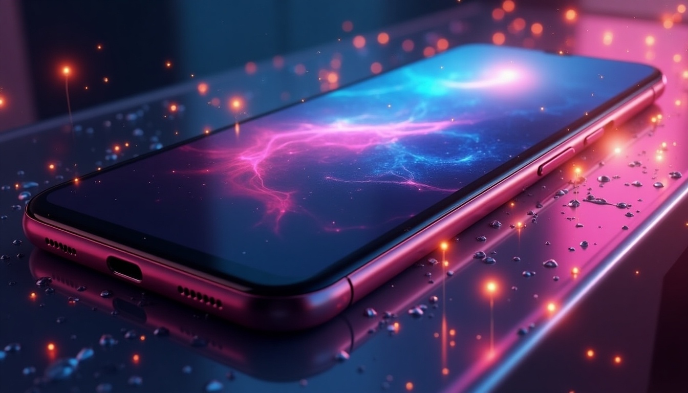 Google Pixel 9 Pro features and design image