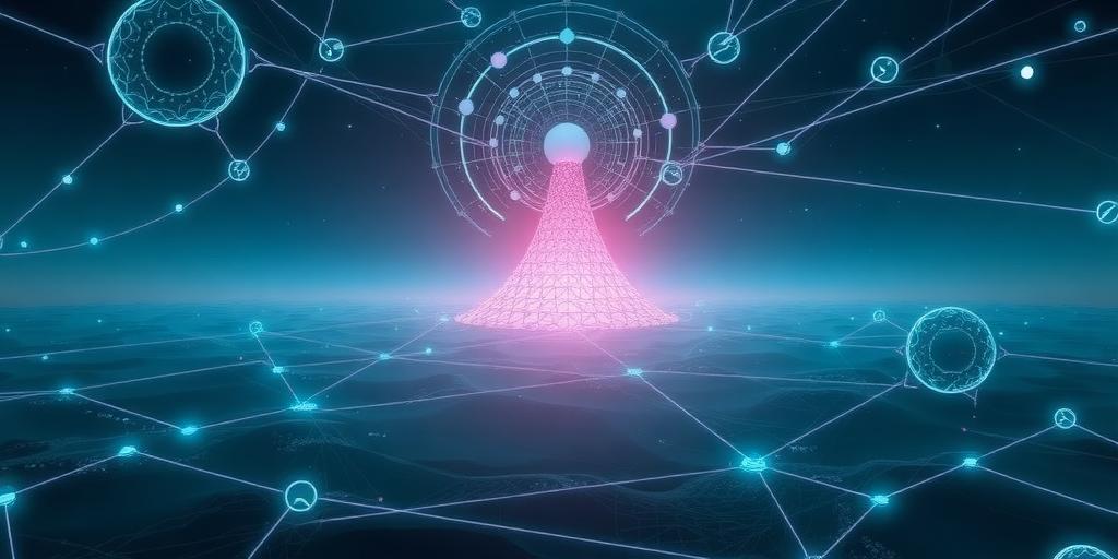 visual depicting future predictions for AI capabilities