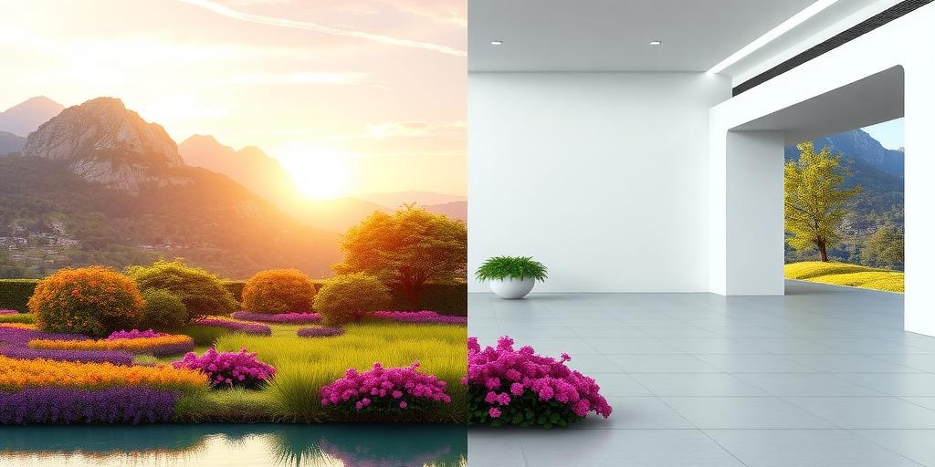 infographic on obtaining API access for AI services