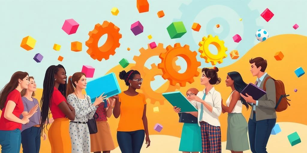 No-Code Tools infographic or visual explanation