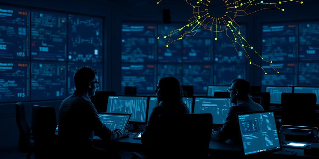 steps to set up dark web monitoring service