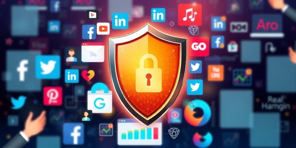 image representing brand protection tools and techniques