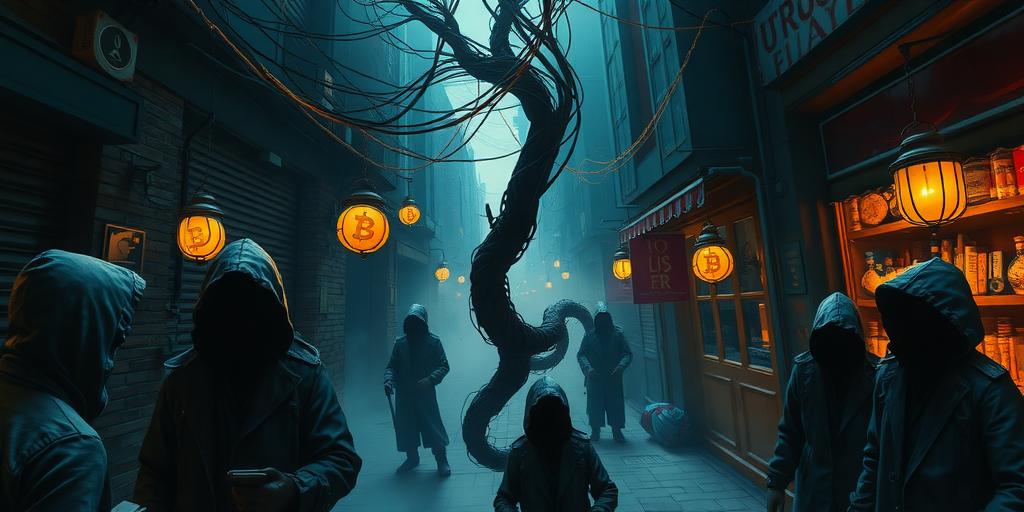 2025 dark web marketplaces overview