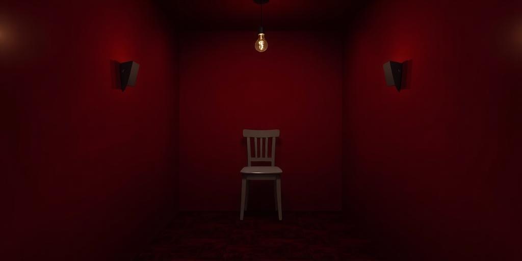red room dark web