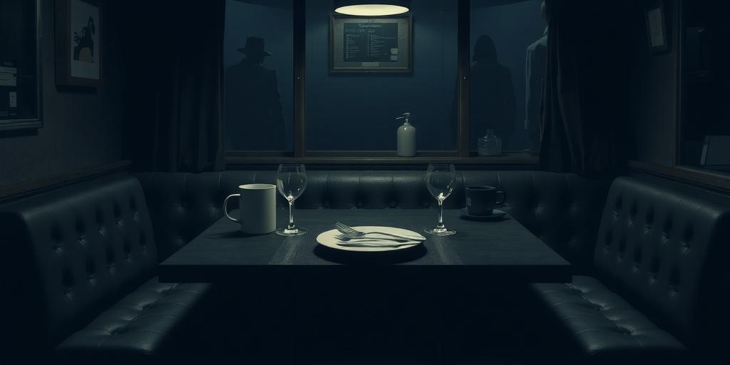 Cannibal Café dark web