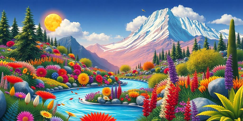 conceptual image illustrating dark web monitoring