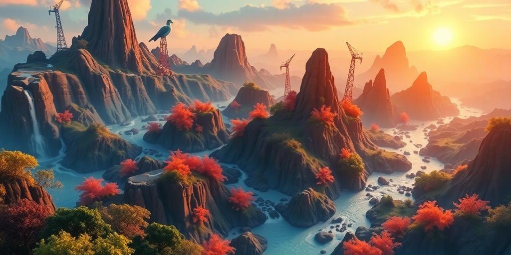 diagram of how Dark Web Monitoring functions