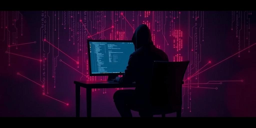 visual guide for accessing dark web reports