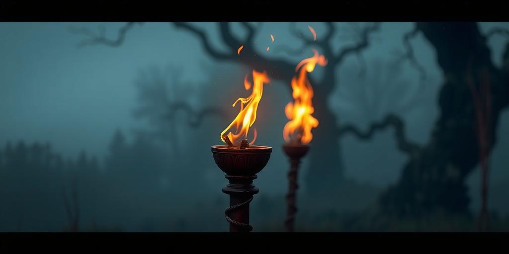 Torch search engine logo dark web