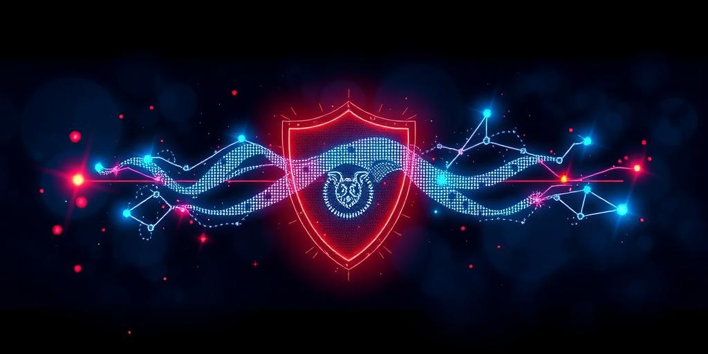 Key benefits of Dark Web Monitoring visual