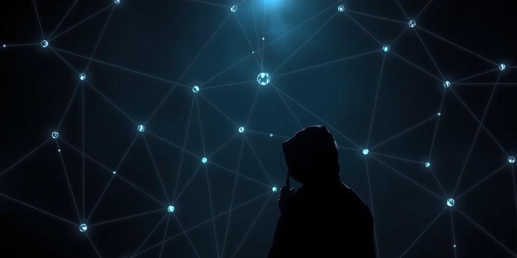 infographic of types of data sold on the dark web