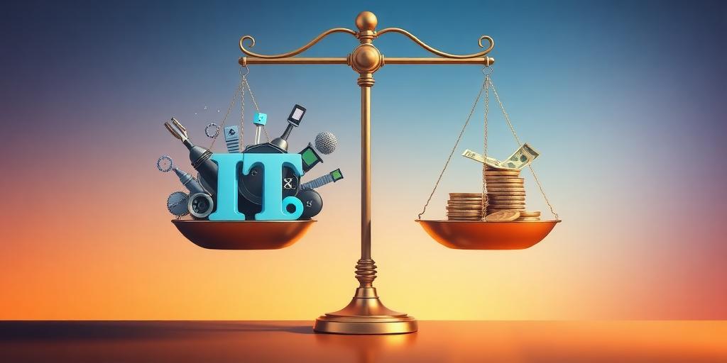benefits of managed IT security services infographic