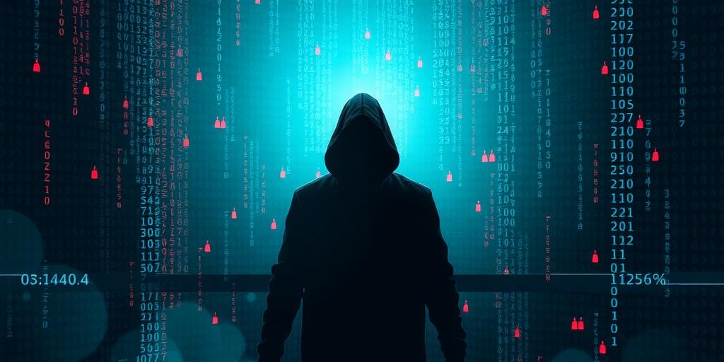 infographic explaining dark web leak sites and their operation