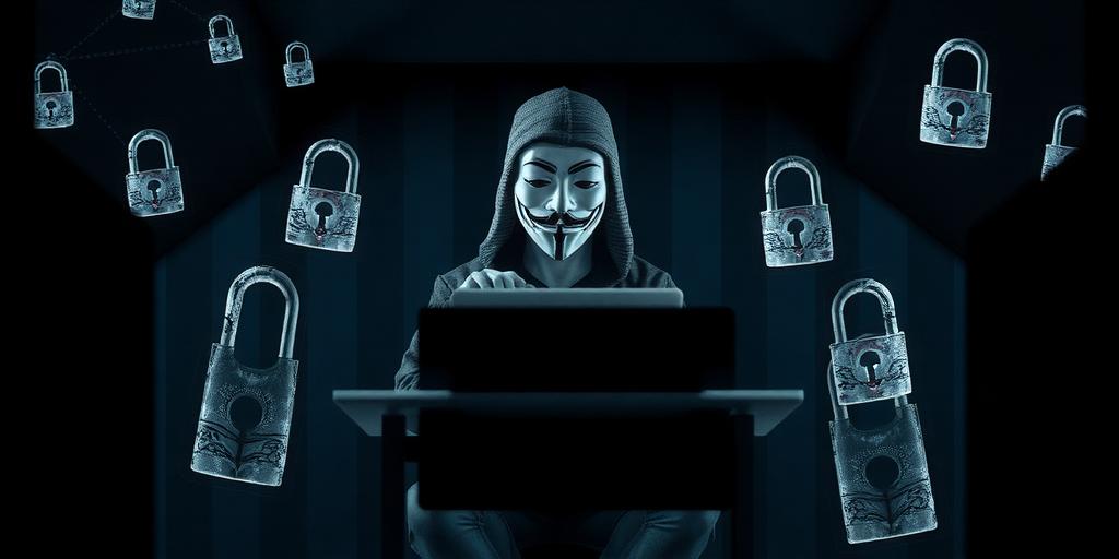 how to safely access dark web