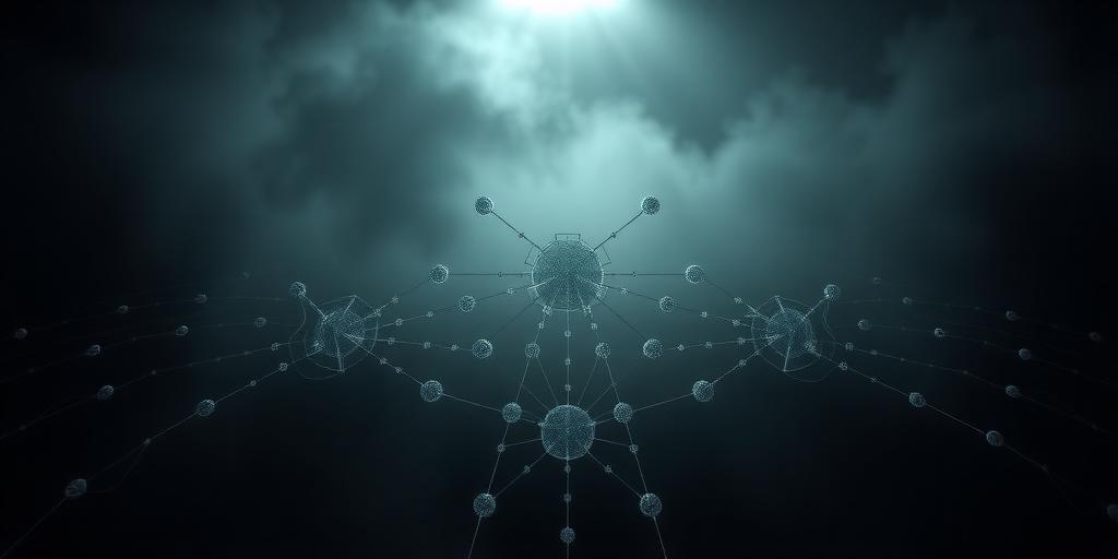 2025 dark web marketplace overview infographic