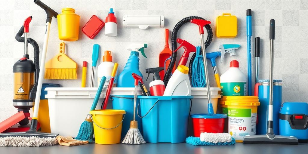 Janitorial Services For Apartment Complexes: What To Expect 2 Janitorial Services Cost Breakdown Infographic