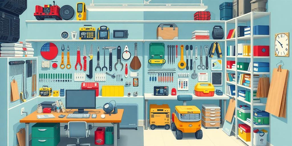 Efficiency Systems In Property Management