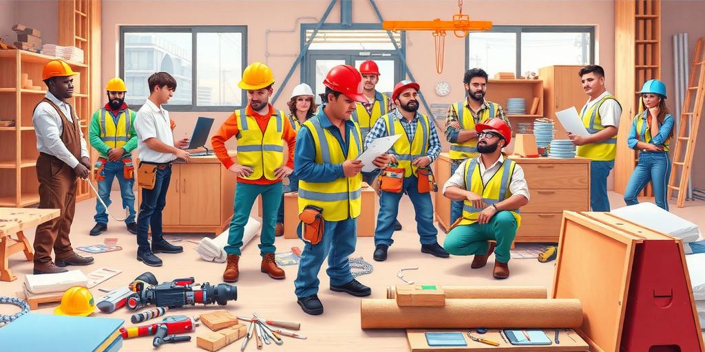 San Antonio’s Trusted Property Maintenance Expert